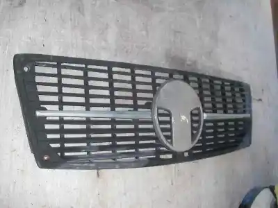 Автозапчасти б/у передняя решетка за tata gran telcosport 4x4 2.0 ссылки oem iam 