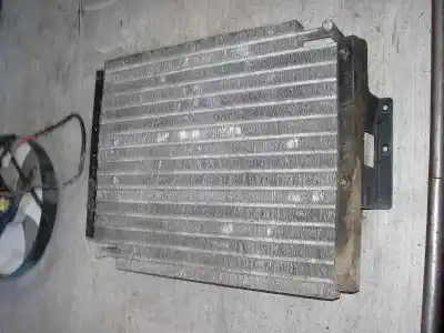 Автозапчасти б/у конденсатор / радиатор кондиционера воздуха за tata gran telcosport 4x4 2.0 ссылки oem iam 