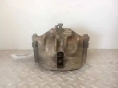 Автозапчасти б/у передний правый тормозной суппорт за tata gran telcosport 4x4 2.0 ссылки oem iam 