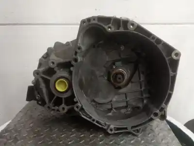 Second-hand car spare part GEARBOX for OPEL VECTRA C BERLINA  OEM IAM references GM55350375 0822680 GM55350375