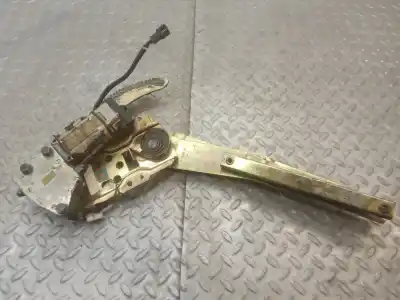 Автозапчасти б/у регулятор стекла переднего левого за tata gran telcosport 4x4 2.0 ссылки oem iam 265854910123