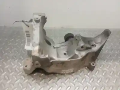 Peça sobressalente para automóvel em segunda mão suporte por bmw serie 1 coupe (e82) 2.0 turbodiesel cat referências oem iam 