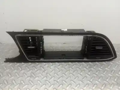 Piesă de schimb auto la mâna a doua grila aer pentru seat leon (5f1) 1.6 tdi referințe oem iam 