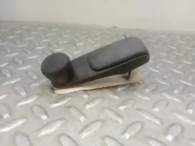 İkinci el araba yedek parçası ARKA SOL CAM KOLU için PEUGEOT 207/207+ (WA_, WC_)  OEM IAM referansları 9653797777  