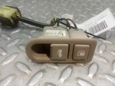Peça sobressalente para automóvel em segunda mão botão do porta-malas por hyundai sonata (nf) 2.0 crdi cat referências oem iam 