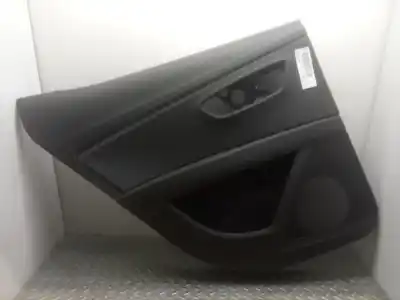 Second-hand car spare part left rear door trim for seat leon (5f1) 1.6 tdi oem iam references 5f4867133 Second-hand car spare part left rear door trim for seat leon (5f1) 1.6 tdi oem iam references 5f4867133