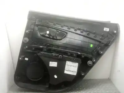 Автозапчасти б/у обивка задней левой двери за seat leon (5f1) 1.6 tdi ссылки oem iam 5f4867133  