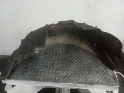 Second-hand car spare part rear left wheel arch for seat leon (5f1) 1.6 tdi oem iam references 5f0810971 Second-hand car spare part rear left wheel arch for seat leon (5f1) 1.6 tdi oem iam references 5f0810971