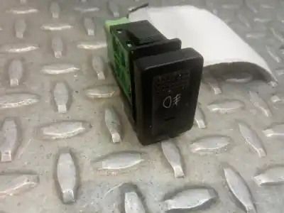 Автозапчастина б/у вимикач для suzuki swift berlina (mz) 1.3 16v cat посилання на oem iam 