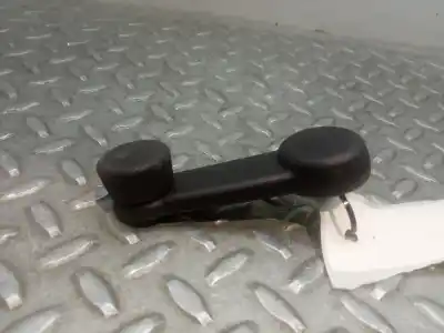 Автозапчастина б/у ручка вікна задня ліва для suzuki swift berlina (mz) 1.3 16v cat посилання на oem iam 8296083e00s1s