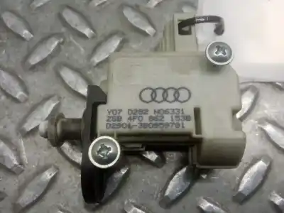 Автозапчастина б/у паливна зовнішня кришка двигуна для audi a6 berlina (4f2) 3.0 v6 24v tdi посилання на oem iam 4f0862153b Автозапчастина б/у паливна зовнішня кришка двигуна для audi a6 berlina (4f2) 3.0 v6 24v tdi посилання на oem iam 4f0862153b
