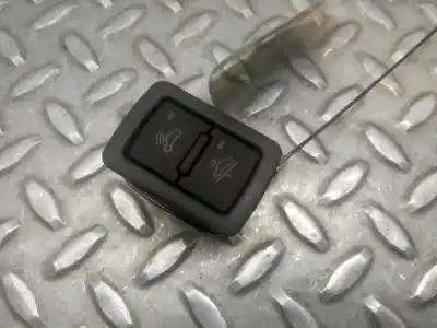 Автозапчастина б/у вимикач для audi a6 berlina (4f2) 3.0 v6 24v tdi посилання на oem iam 4f0962109 Автозапчастина б/у вимикач для audi a6 berlina (4f2) 3.0 v6 24v tdi посилання на oem iam 4f0962109