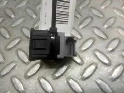 Автозапчастина б/у вимикач для audi a6 berlina (4f2) 3.0 v6 24v tdi посилання на oem iam 4f0962109  