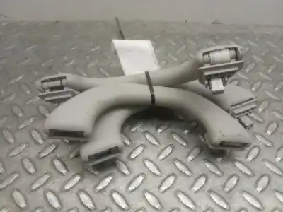 Second-hand car spare part roof handle for seat leon (5f1) 1.6 tdi oem iam references 5f0857607a Second-hand car spare part roof handle for seat leon (5f1) 1.6 tdi oem iam references 5f0857607a