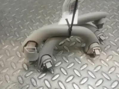 Автозапчасти б/у потолочная ручка за seat leon (5f1) 1.6 tdi ссылки oem iam 5f0857607a  