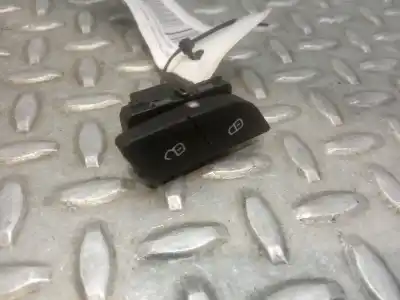 Second-hand car spare part switch for seat leon (5f1) 1.6 tdi oem iam references 5f1962125 Second-hand car spare part switch for seat leon (5f1) 1.6 tdi oem iam references 5f1962125