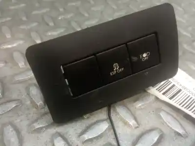 Автозапчасти б/у выключатель за citroen c3 (s desde 09/2009) 1.4 hdi ссылки oem iam 96663679xt