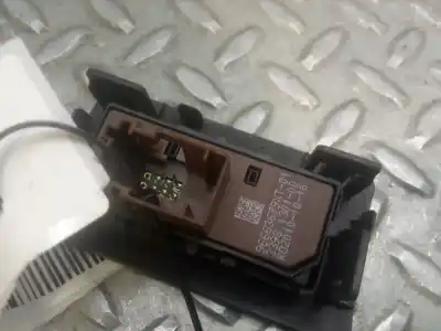 Second-hand car spare part switch for citroen c3 (s desde 09/2009) 1.4 hdi oem iam references 96663679xt  