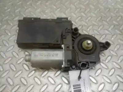 Peça sobressalente para automóvel em segunda mão motor elevador vidro traseiro esquerdo por audi a4 avant (8e) 2.0 tdi referências oem iam 8e0959801e