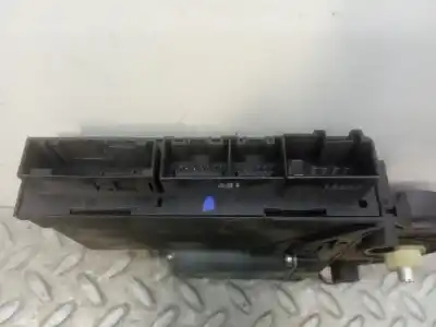 Peça sobressalente para automóvel em segunda mão motor elevador vidro traseiro esquerdo por audi a4 avant (8e) 2.0 tdi referências oem iam 8e0959801e  5wk49204c