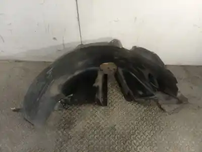 Second-hand car spare part rear left wheel arch for seat ibiza sc (6j1) 1.4 tdi oem iam references 6j0810969