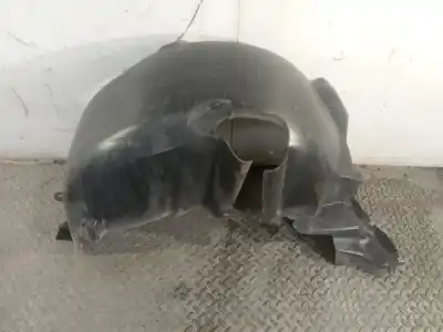 Second-hand car spare part right rear wheel arch for seat ibiza sc (6j1) 1.4 tdi oem iam references 6p0810969