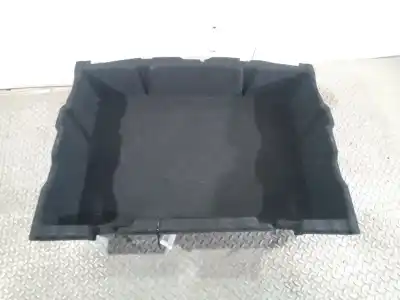 Gebrauchtes Autoersatzteil bodenmatte zum bmw serie 2 gran tourer (f46) 2.0 16v oem-iam-referenzen 51477428135