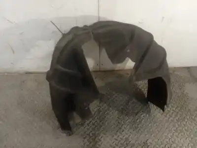 Автозапчасти б/у задняя левая колесная арка за seat leon (5f1) 1.6 tdi ссылки oem iam 5f0810971  