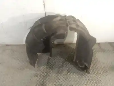 Автозапчасти б/у арка заднего правого колеса за seat leon (5f1) 1.6 tdi ссылки oem iam 5f0810972  