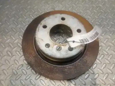 Pezzo di ricambio per auto di seconda mano disco freno posteriore per bmw serie 3 coupe (e46) 2.0 16v riferimenti oem iam 