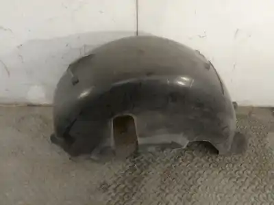 Автозапчасти б/у арка заднего правого колеса за citroen c3 (s desde 09/2009) 1.4 hdi ссылки oem iam 8534a0  