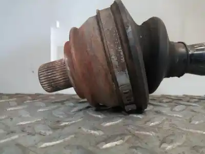 Автозапчасти б/у задняя левая трансмиссия за audi a6 berlina (4f2) 3.0 v6 24v tdi ссылки oem iam   