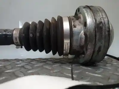 Автозапчасти б/у задняя левая трансмиссия за audi a6 berlina (4f2) 3.0 v6 24v tdi ссылки oem iam   