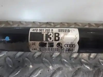 Автозапчасти б/у задняя правая трансмиссия за audi a6 berlina (4f2) 3.0 v6 24v tdi ссылки oem iam   