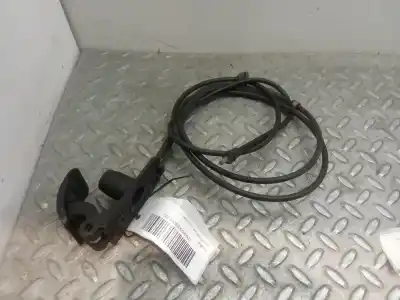 Second-hand car spare part bonnet handle for smart forfour 1.5 cdi cat oem iam references 