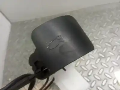 Second-hand car spare part bonnet handle for smart forfour 1.5 cdi cat oem iam references   