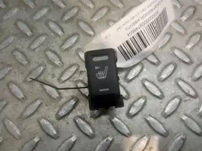 Pièce détachée automobile d'occasion COMMANDE DE CHAUFFAGE / CLIMATISATION pour NISSAN PATHFINDER (R51)  Références OEM IAM   
