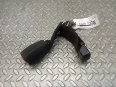 Pezzo di ricambio per auto di seconda mano gancio cintura posteriore sinistro per bmw serie 3 coupe (e46) 2.0 16v riferimenti oem iam 
