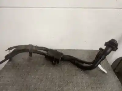 Peça sobressalente para automóvel em segunda mão tubo por chevrolet captiva 2.0 diesel cat referências oem iam 