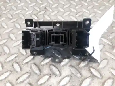 Peça sobressalente para automóvel em segunda mão comando de sofagem (chauffage / ar condicionado)  por chevrolet captiva 2.0 diesel cat referências oem iam   