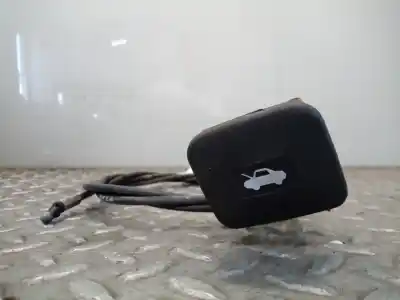 Peça sobressalente para automóvel em segunda mão puxador do capô por chevrolet captiva 2.0 diesel cat referências oem iam 