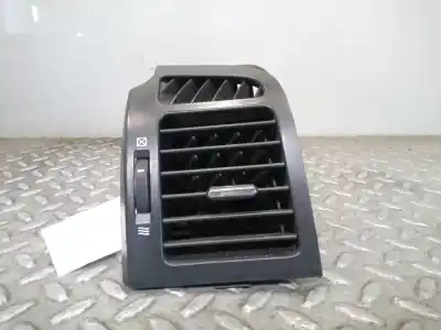 Peça sobressalente para automóvel em segunda mão saída de ar lateral esquerda por chevrolet captiva 2.0 diesel cat referências oem iam 