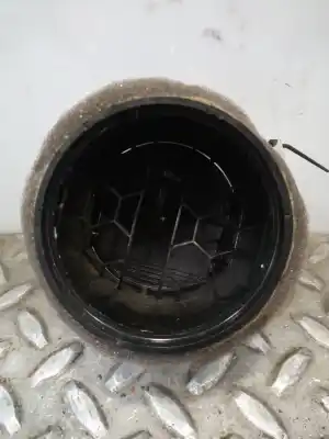 Pezzo di ricambio per auto di seconda mano aeratore per ford fiesta vi (cb1, ccn) 1.5 tdci riferimenti oem iam c1bba018b09aa  