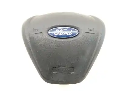Автозапчастина б/у комплект подушки безпеки для ford fiesta vi (cb1, ccn) 1.5 tdci посилання на oem iam c1bba042b85aa