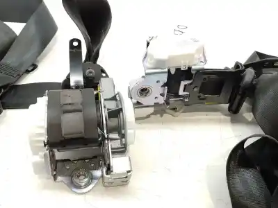 Автозапчасти б/у комплект подушки безопасности за ford fiesta vi (cb1, ccn) 1.5 tdci ссылки oem iam c1bba042b85aa c1bt14b321cf 8v51a044h30ba