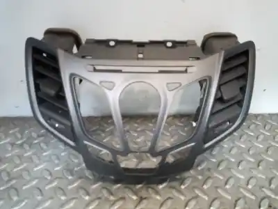 Автозапчастина б/у аератор для ford fiesta vi (cb1, ccn) 1.5 tdci посилання на oem iam 8a6118a802baw