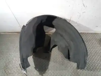 Second-hand car spare part right rear wheel arch for seat leon (1p1) 2.0 tdi 16v oem iam references 