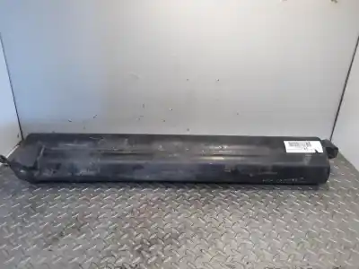 Автозапчастина б/у центральний акумулятор амортизатор для land rover range rover (lm) 3.6 td v8 посилання на oem iam 