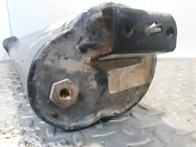 Peça sobressalente para automóvel em segunda mão amortecedor do acumulador central por land rover range rover (lm) 3.6 td v8 referências oem iam   