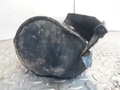 Peça sobressalente para automóvel em segunda mão amortecedor do acumulador central por land rover range rover (lm) 3.6 td v8 referências oem iam   